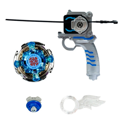 Волчок Арес Skimming Dart Вершитель судеб Infiniti Nado 68698 1